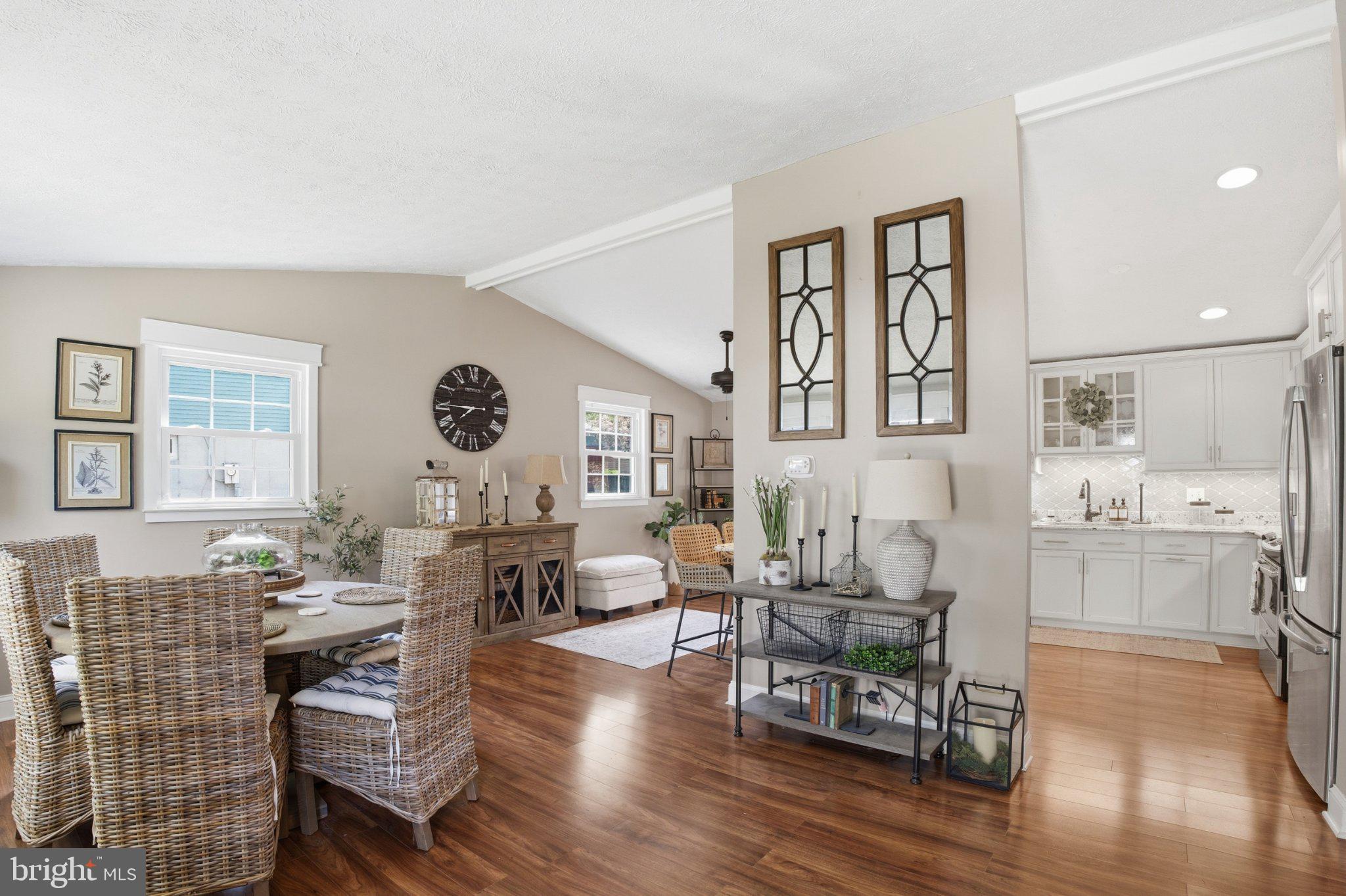 291 Waycross Way Arnold, MD 21012 - Photo 6 of 34 Bright and airy open-concept living.