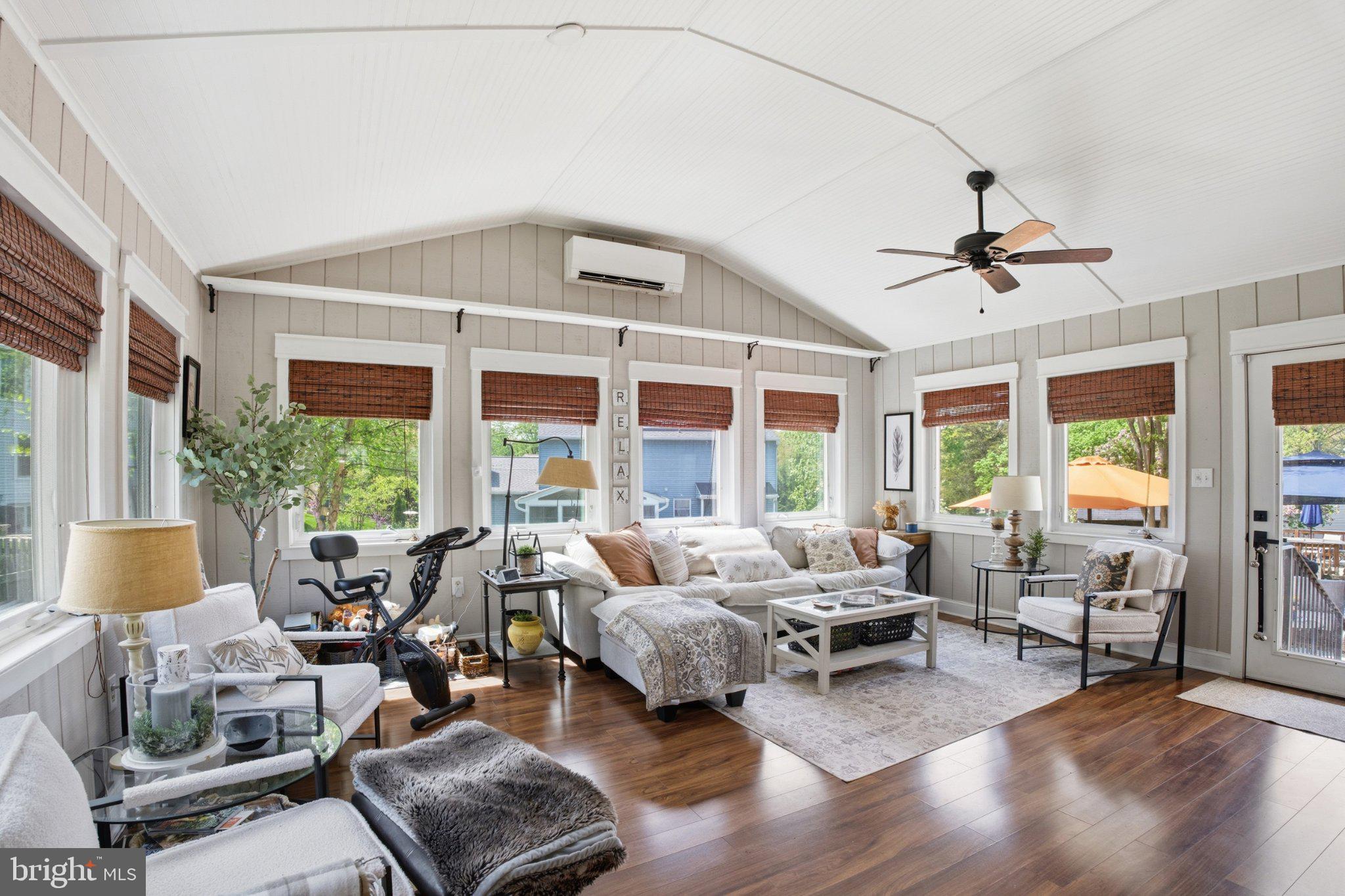291 Waycross Way Arnold, MD 21012 - Photo 9 of 34 Bright and airy sunlit retreat.
