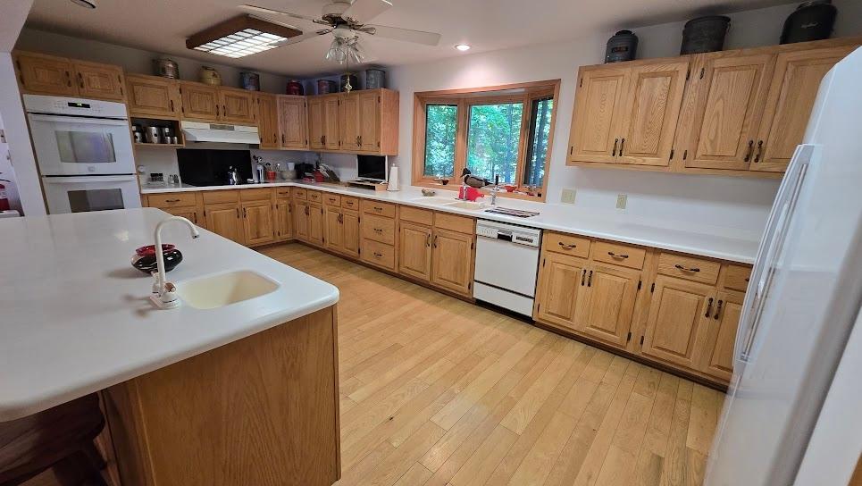 5420 Birch Lake Road Harshaw, WI 54529 - Photo 35 of 71 Gallery Image 35