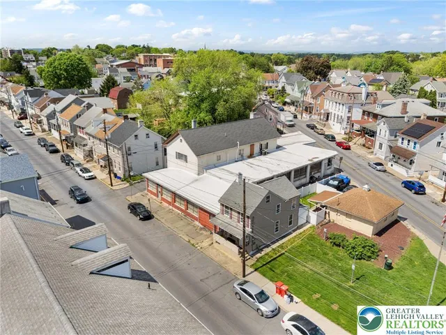 $1,850 | 115 2nd Street, Catasauqua, PA 18032