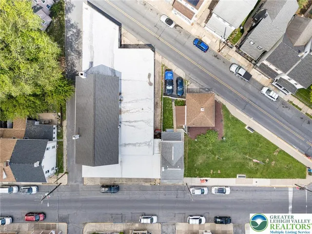 $1,850 | 115 2nd Street, Catasauqua, PA 18032