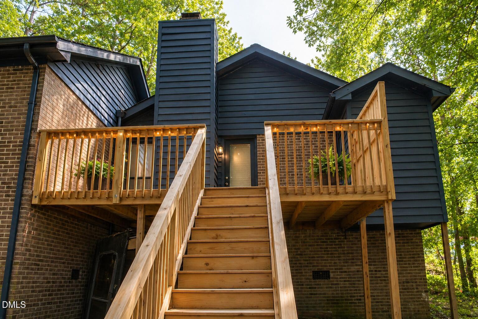 4925 Coral Ridge Court, Unit A&B Raleigh, NC 27616 - Photo 8 of 11 B00EF07D-9529-428F-9318-39D3F1896CDD