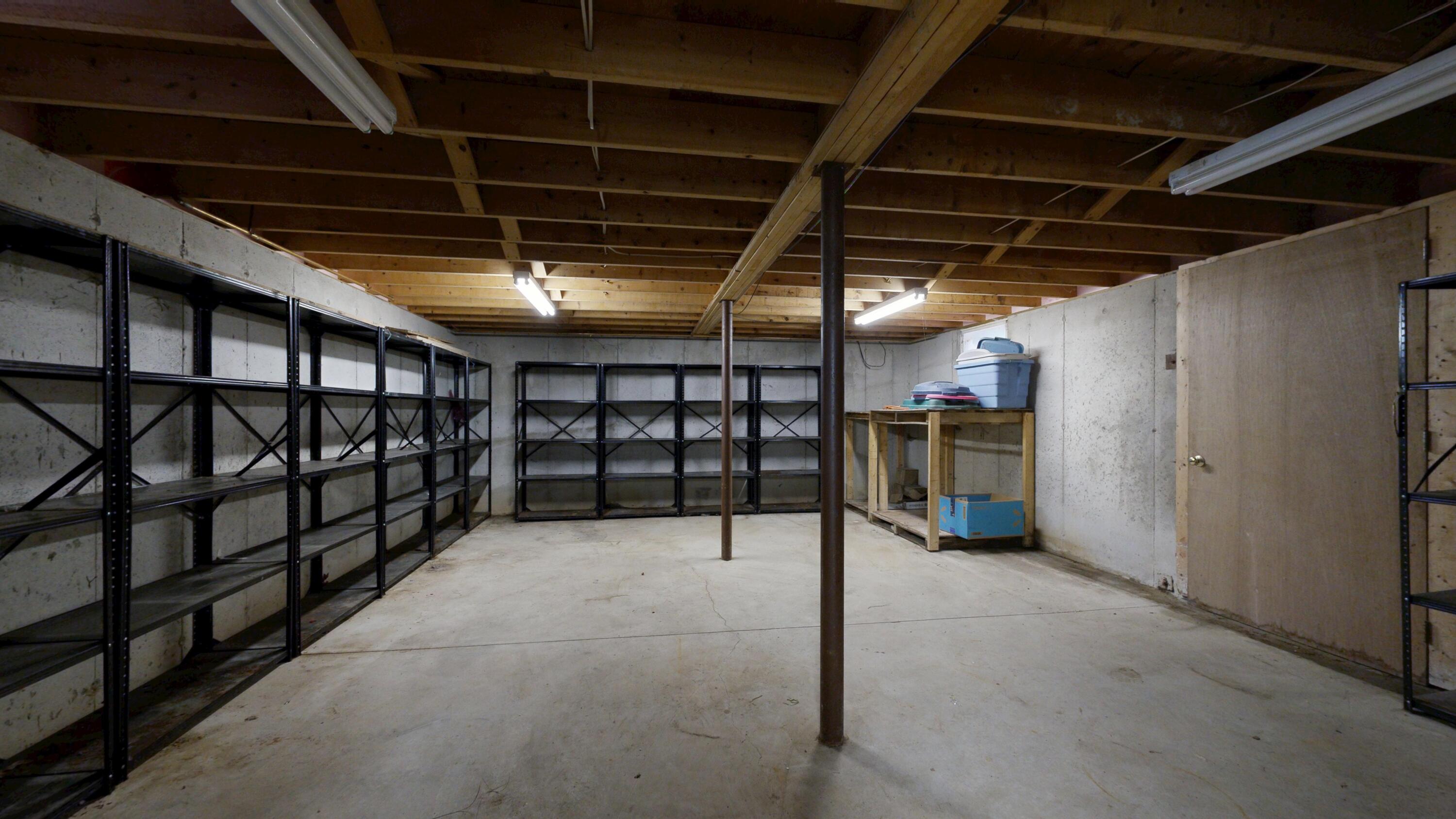 172 Sandy Hill Road South Portland, ME 04106 - Photo 35 of 48 basement