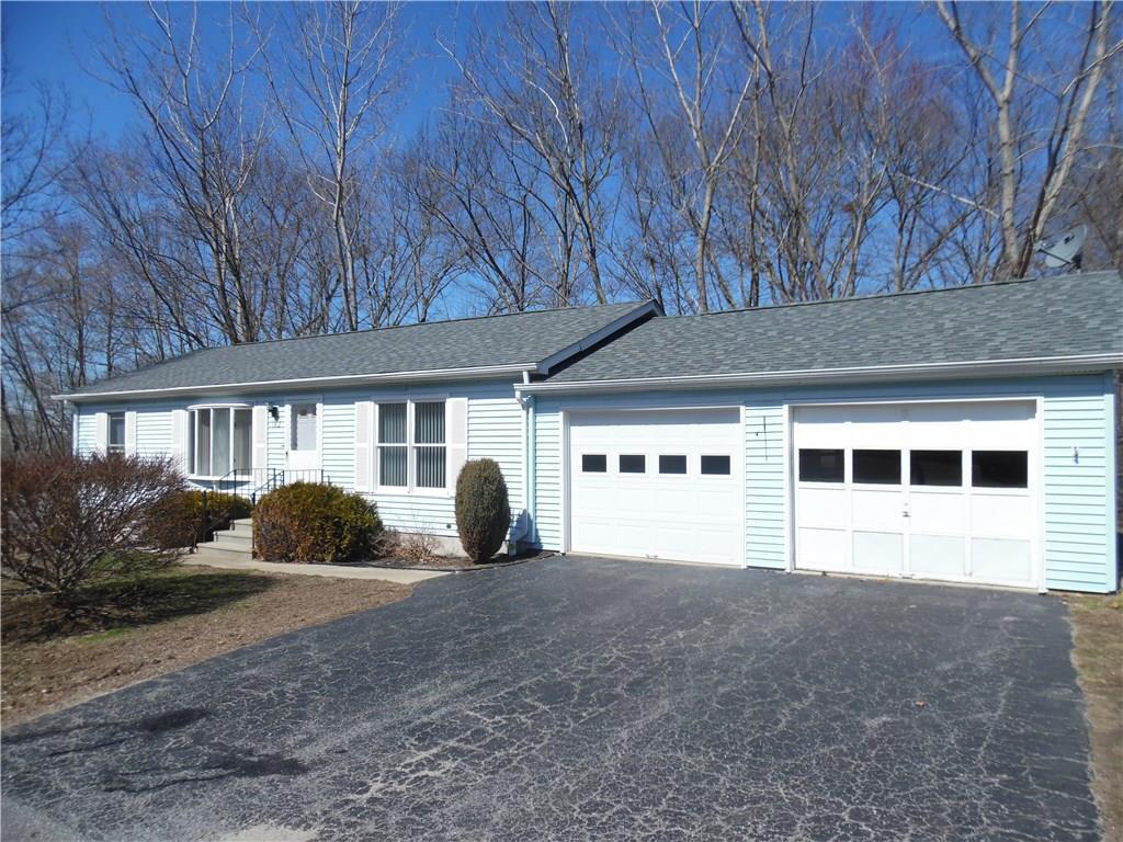 182 Colonial Road Plainfield, CT 06374 - Photo 1 of 1