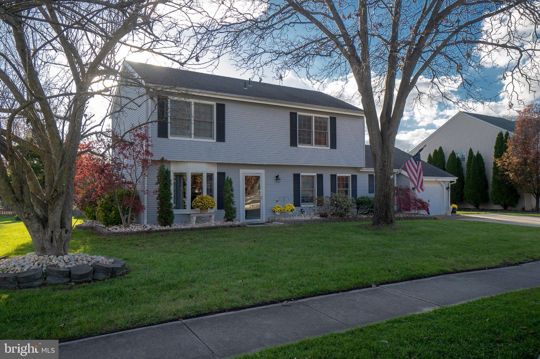 26 Palomar Road Sewell, NJ 08080 - Photo 1 of 43