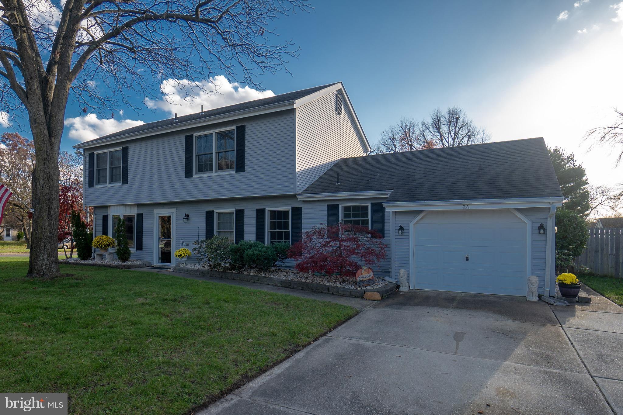 26 Palomar Road Sewell, NJ 08080 - Photo 2 of 43