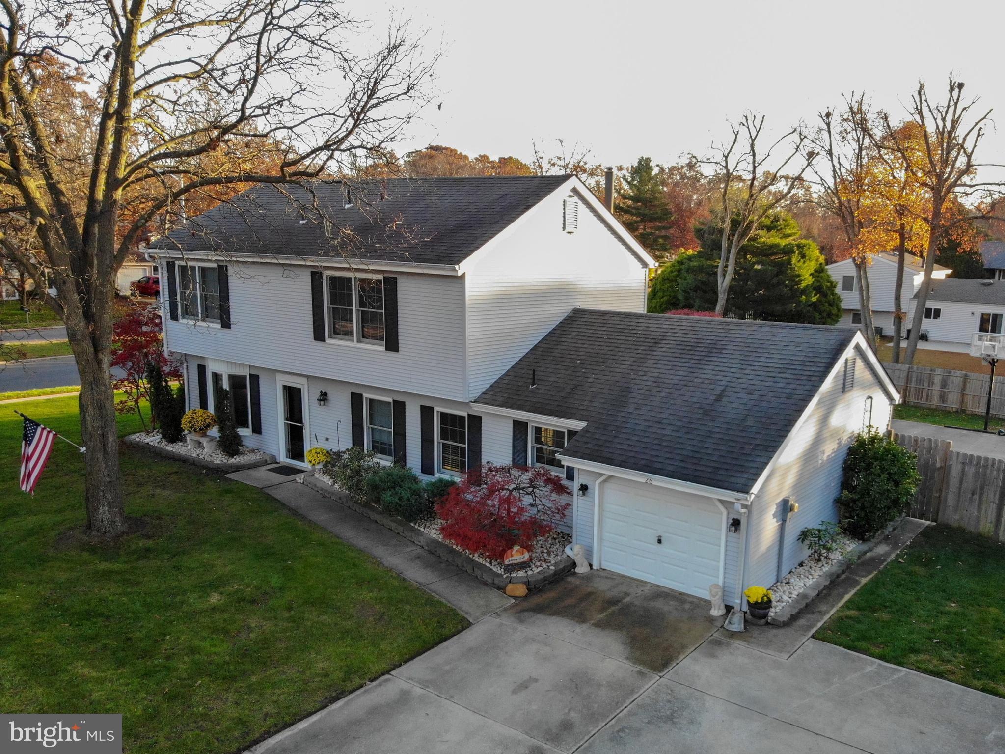 26 Palomar Road Sewell, NJ 08080 - Photo 19 of 43