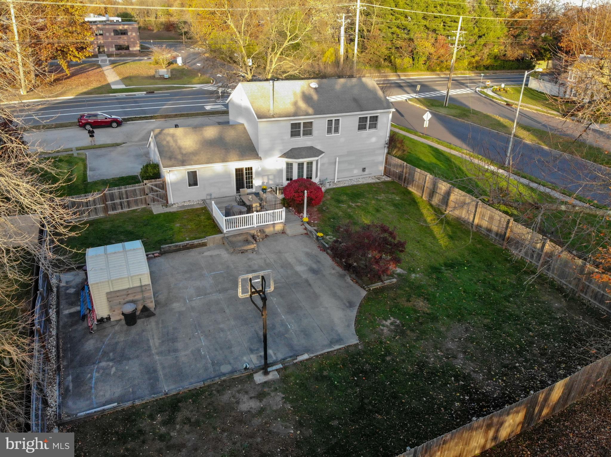 26 Palomar Road Sewell, NJ 08080 - Photo 24 of 43