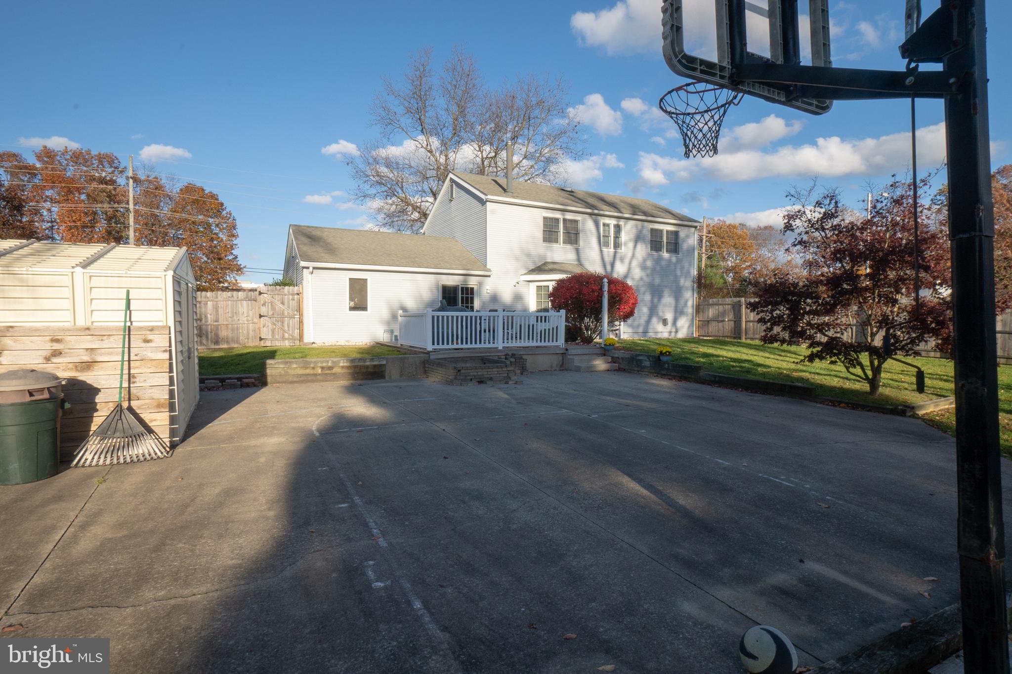 26 Palomar Road Sewell, NJ 08080 - Photo 27 of 43