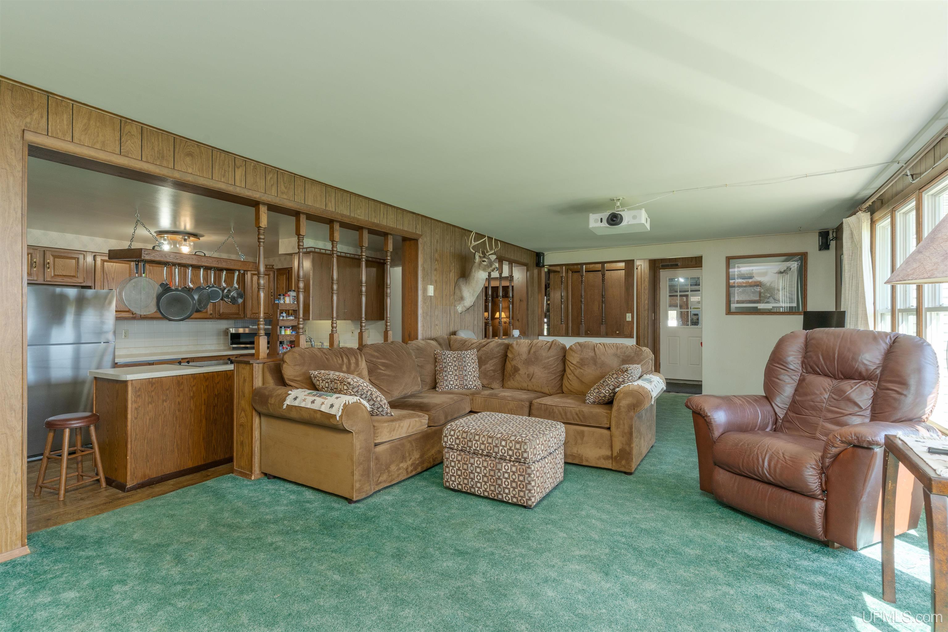 274 North Angeli Road Iron River, MI 49935 - Photo 5 of 51