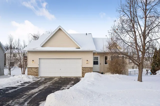 $275,000 | 225 18th Avenue Southeast, St. Joseph, MN 56374