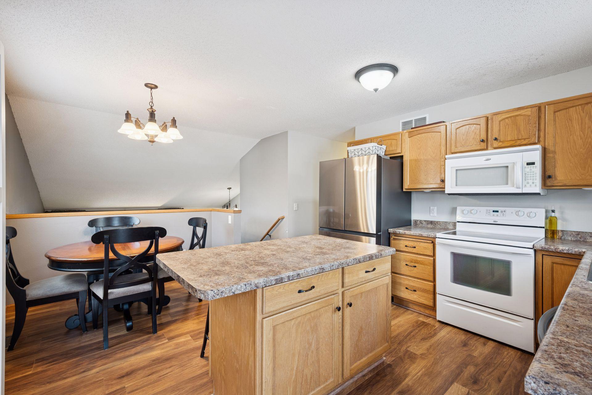 225 18th Avenue Southeast St. Joseph, MN 56374 - Photo 11 of 40