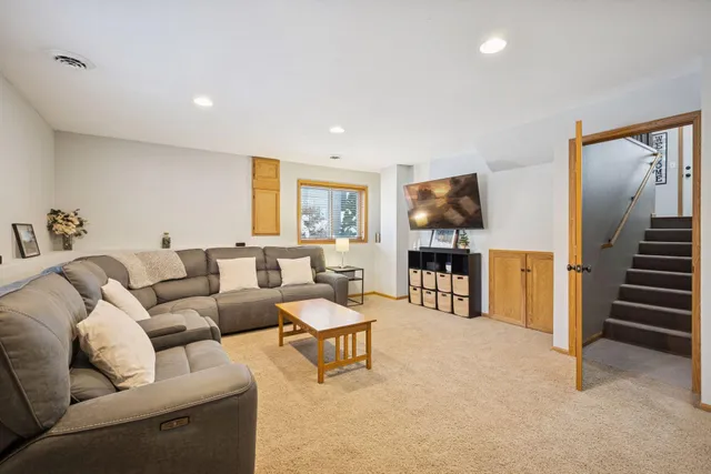 $275,000 | 225 18th Avenue Southeast, St. Joseph, MN 56374