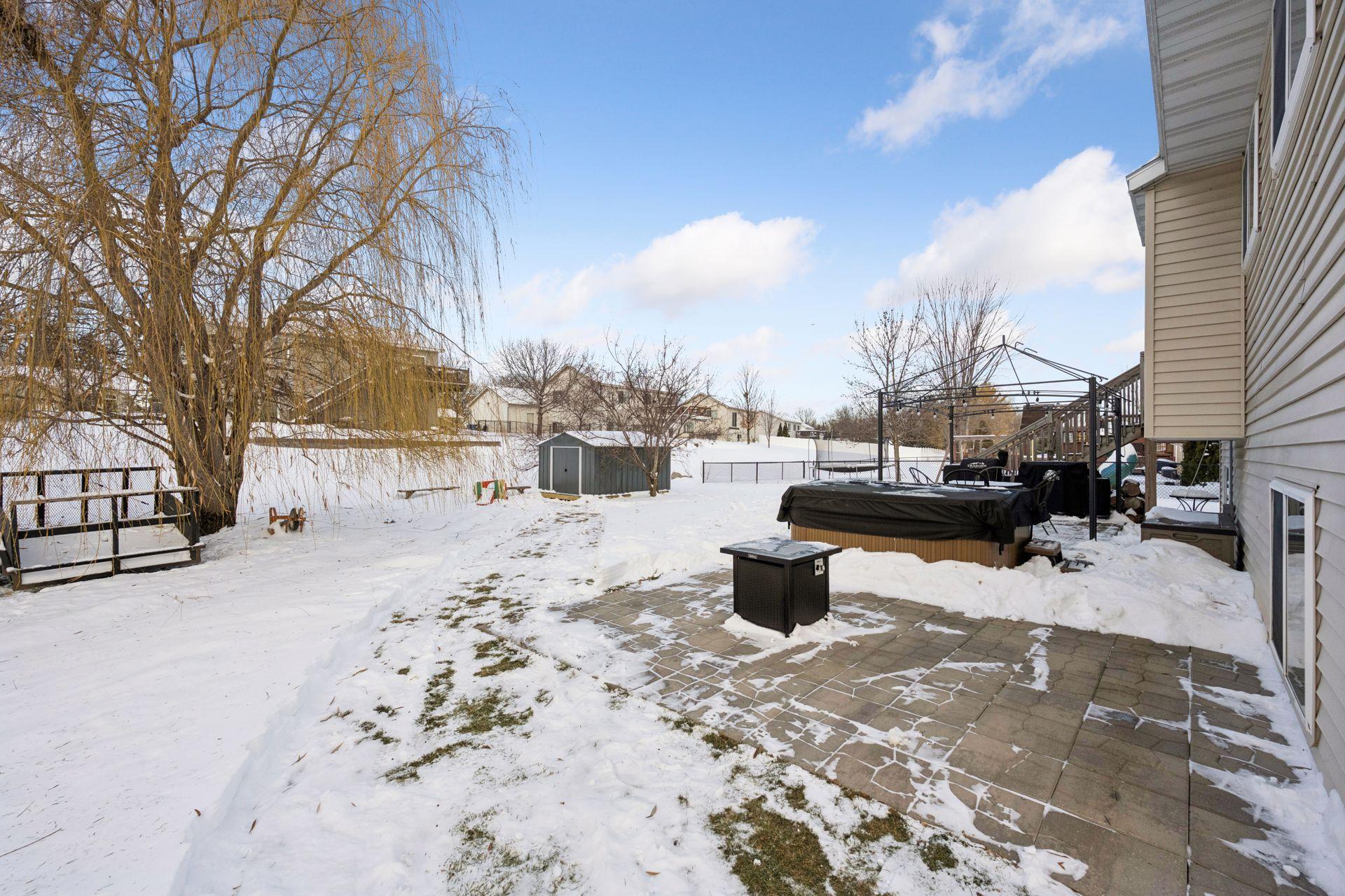 225 18th Avenue Southeast St. Joseph, MN 56374 - Photo 28 of 40