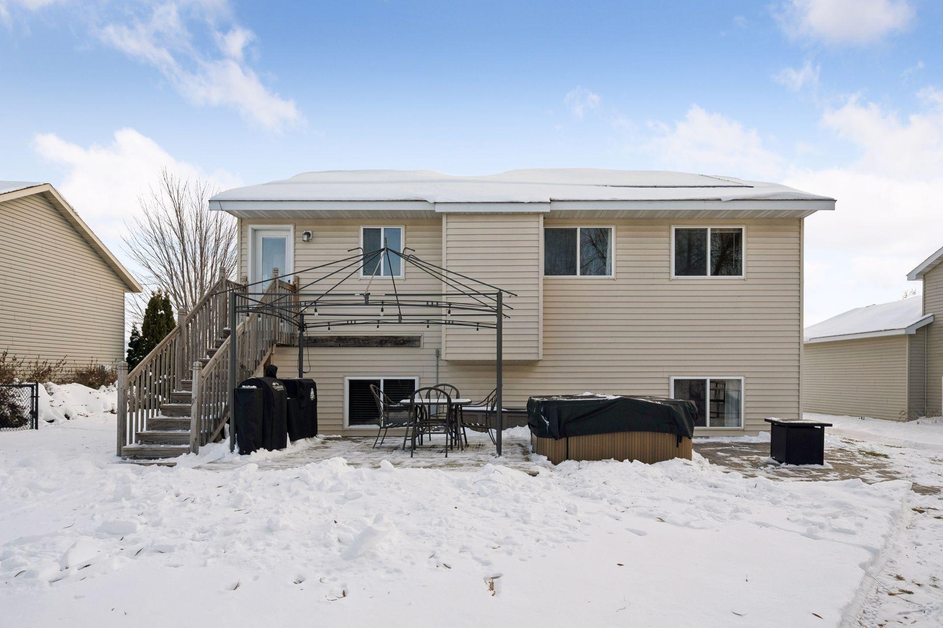 225 18th Avenue Southeast St. Joseph, MN 56374 - Photo 32 of 40