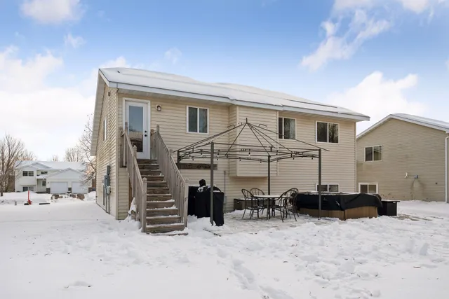 $275,000 | 225 18th Avenue Southeast, St. Joseph, MN 56374