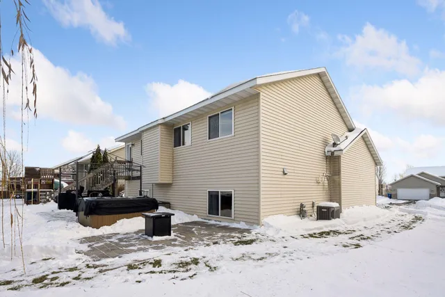 $275,000 | 225 18th Avenue Southeast, St. Joseph, MN 56374