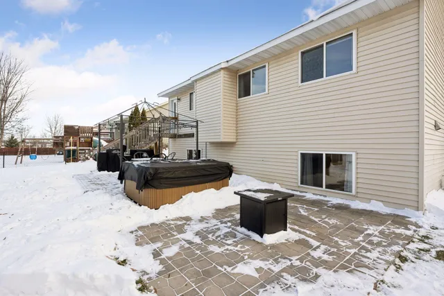 $275,000 | 225 18th Avenue Southeast, St. Joseph, MN 56374