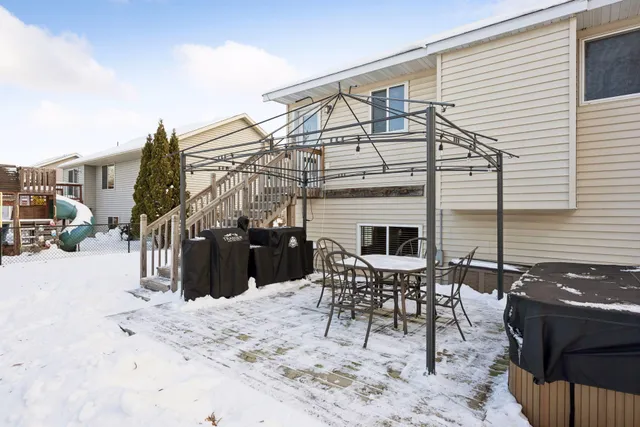 $275,000 | 225 18th Avenue Southeast, St. Joseph, MN 56374