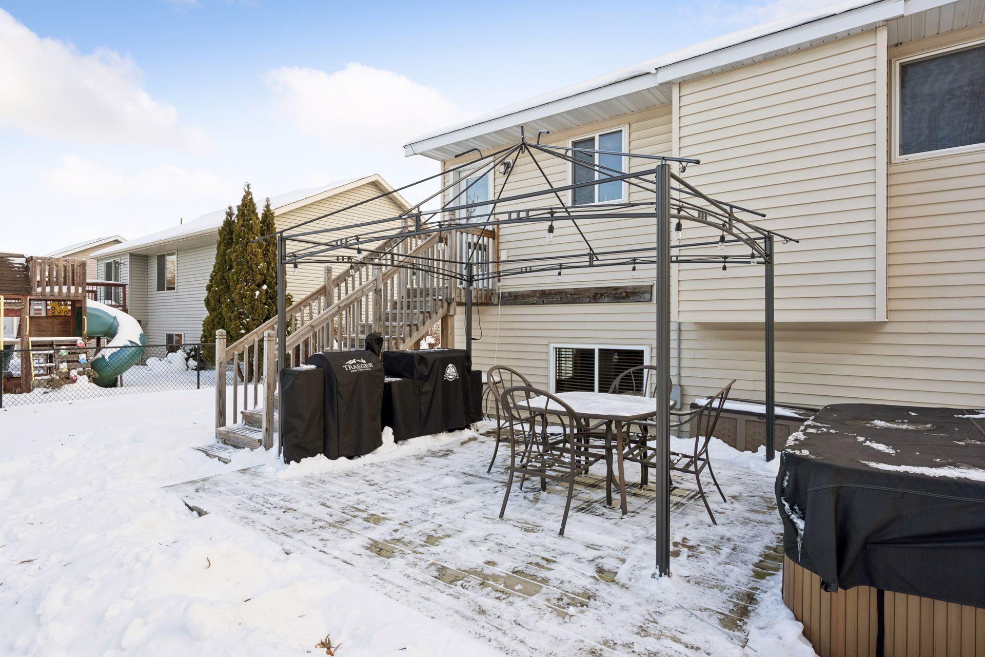 225 18th Avenue Southeast St. Joseph, MN 56374 - Photo 36 of 40