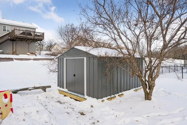 $275,000 | 225 18th Avenue Southeast, St. Joseph, MN 56374