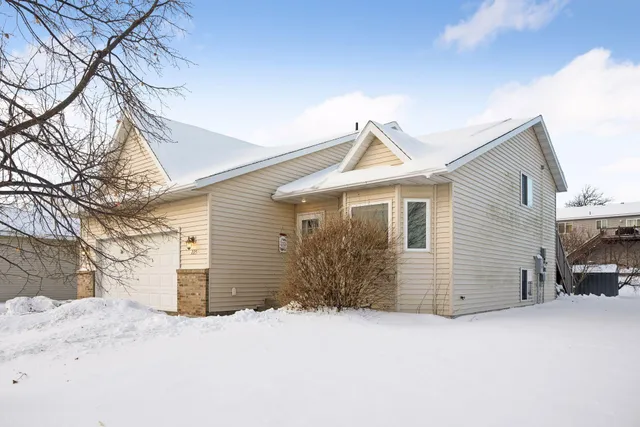 $275,000 | 225 18th Avenue Southeast, St. Joseph, MN 56374