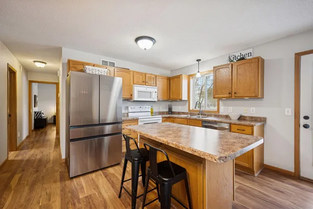 $275,000 | 225 18th Avenue Southeast, St. Joseph, MN 56374