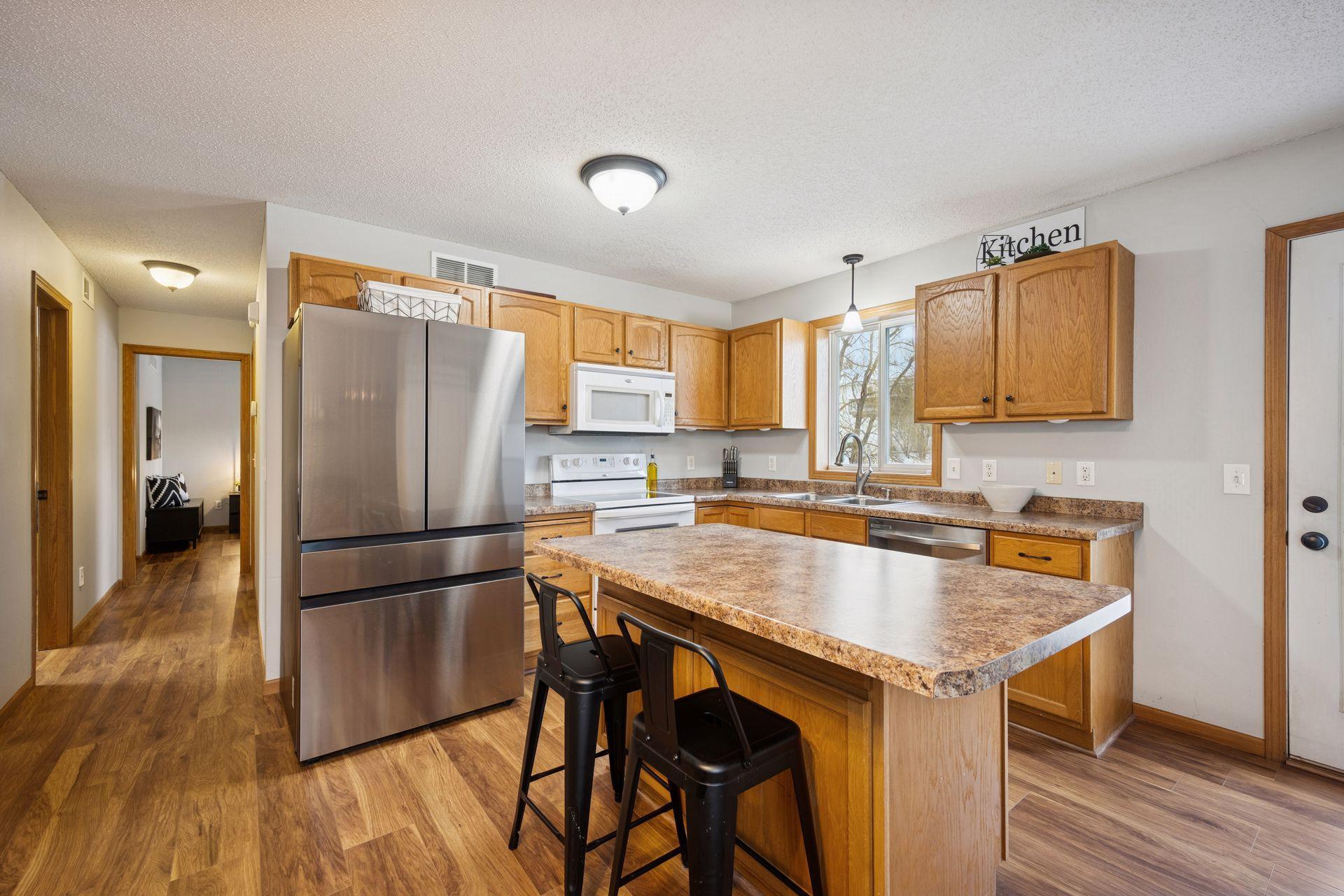 225 18th Avenue Southeast St. Joseph, MN 56374 - Photo 4 of 40