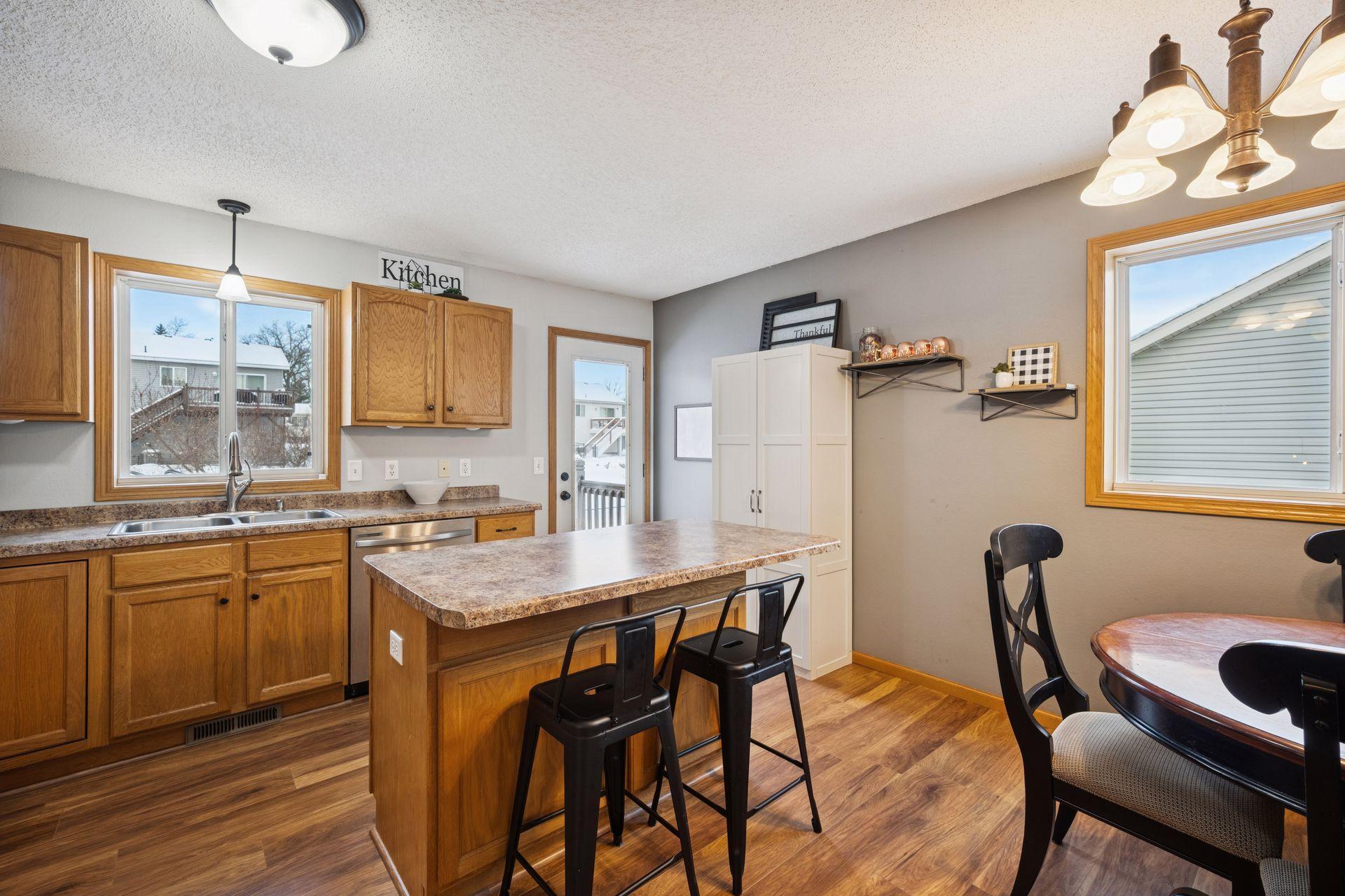 225 18th Avenue Southeast St. Joseph, MN 56374 - Photo 8 of 40