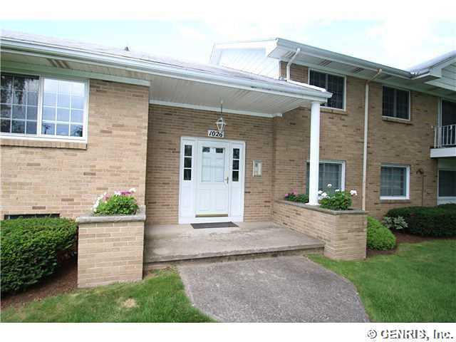 1026B Greenleaf Road, Unit B Greece, NY 14612 - Photo 1 of 1 Other.