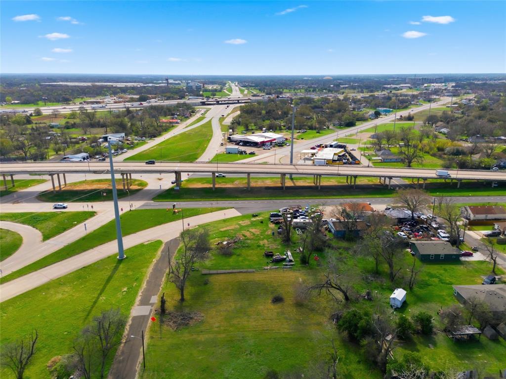 712 Miller Street Waco, TX 76704 - Photo 10 of 10 an aerial view of tennis court