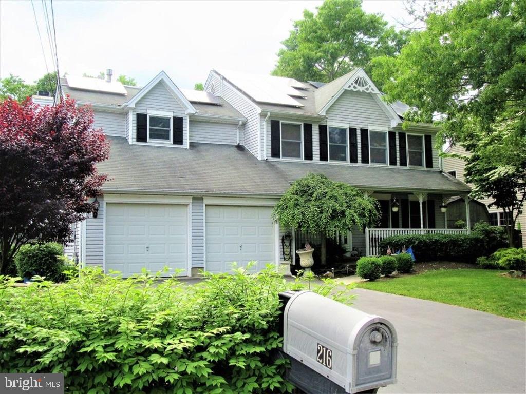 216 Schooner Road Manahawkin, NJ 08050 - Photo 1 of 14 Front