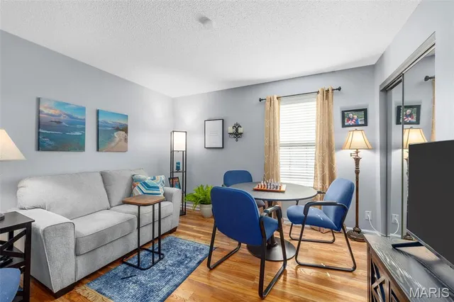 $169,000 | 134 Jubilee Hill Drive, Unit H, Wildwood, MO 63040