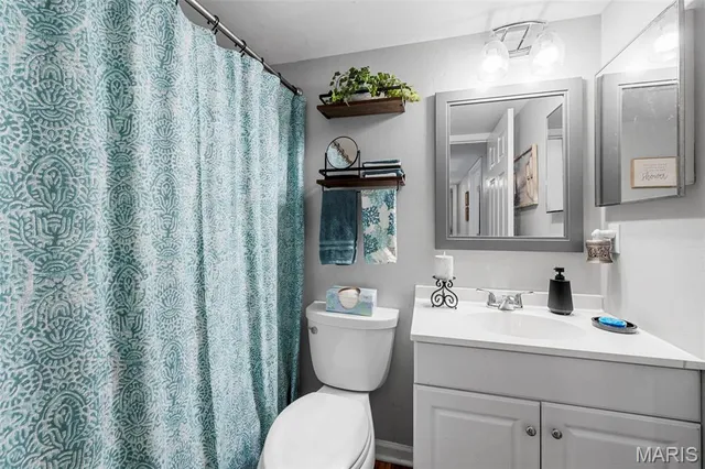 $169,000 | 134 Jubilee Hill Drive, Unit H, Wildwood, MO 63040