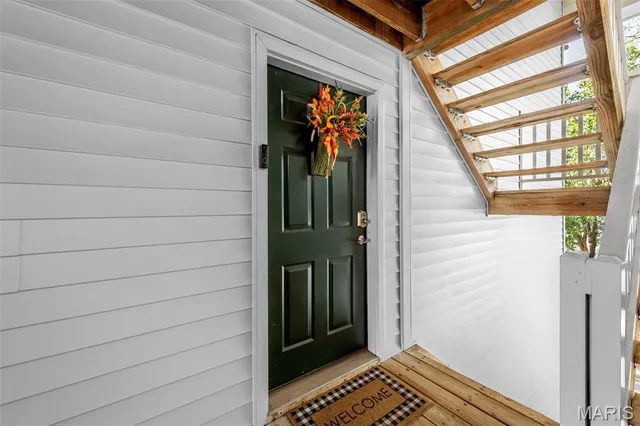 $169,000 | 134 Jubilee Hill Drive, Unit H, Wildwood, MO 63040