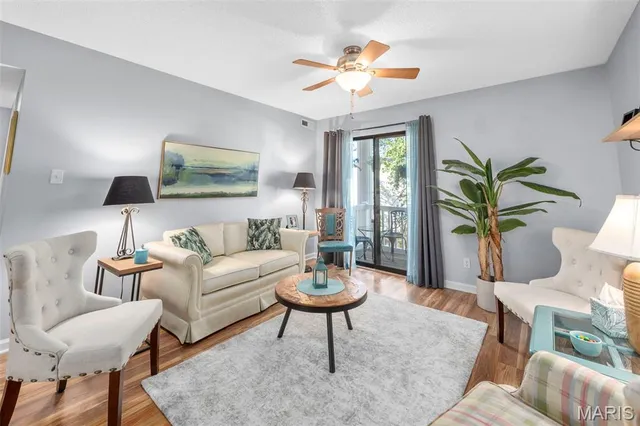 $169,000 | 134 Jubilee Hill Drive, Unit H, Wildwood, MO 63040