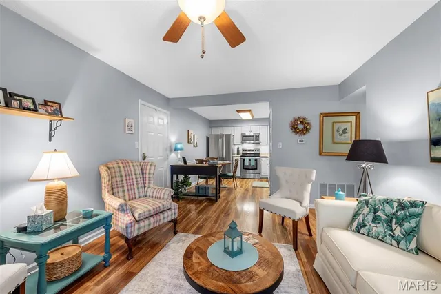 $169,000 | 134 Jubilee Hill Drive, Unit H, Wildwood, MO 63040