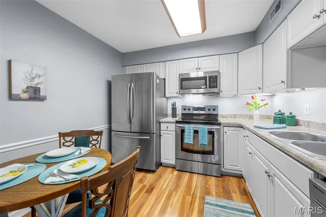 $169,000 | 134 Jubilee Hill Drive, Unit H, Wildwood, MO 63040