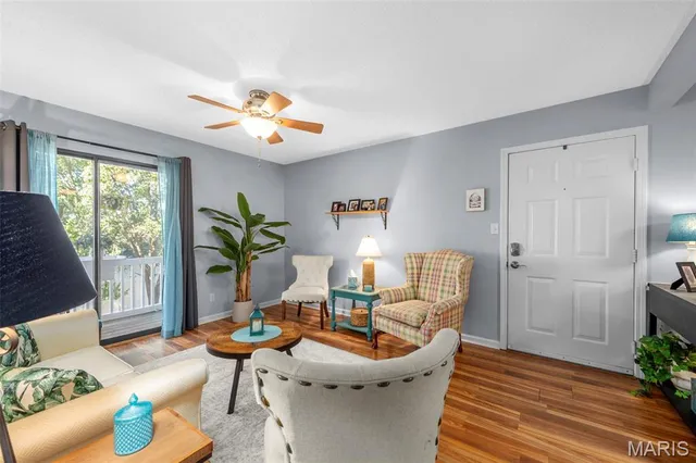 $169,000 | 134 Jubilee Hill Drive, Unit H, Wildwood, MO 63040