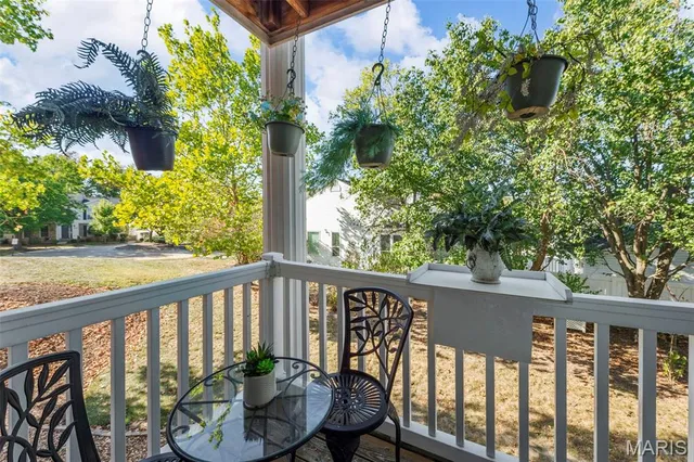 $169,000 | 134 Jubilee Hill Drive, Unit H, Wildwood, MO 63040