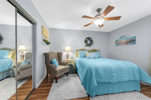 $169,000 | 134 Jubilee Hill Drive, Unit H, Wildwood, MO 63040