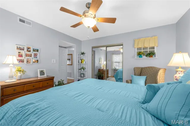 $169,000 | 134 Jubilee Hill Drive, Unit H, Wildwood, MO 63040