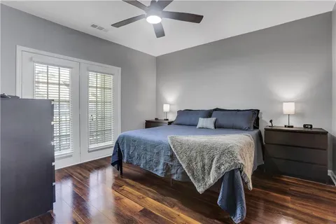 $395,000 | 4103 Woodland Lane, Alpharetta, GA 30009