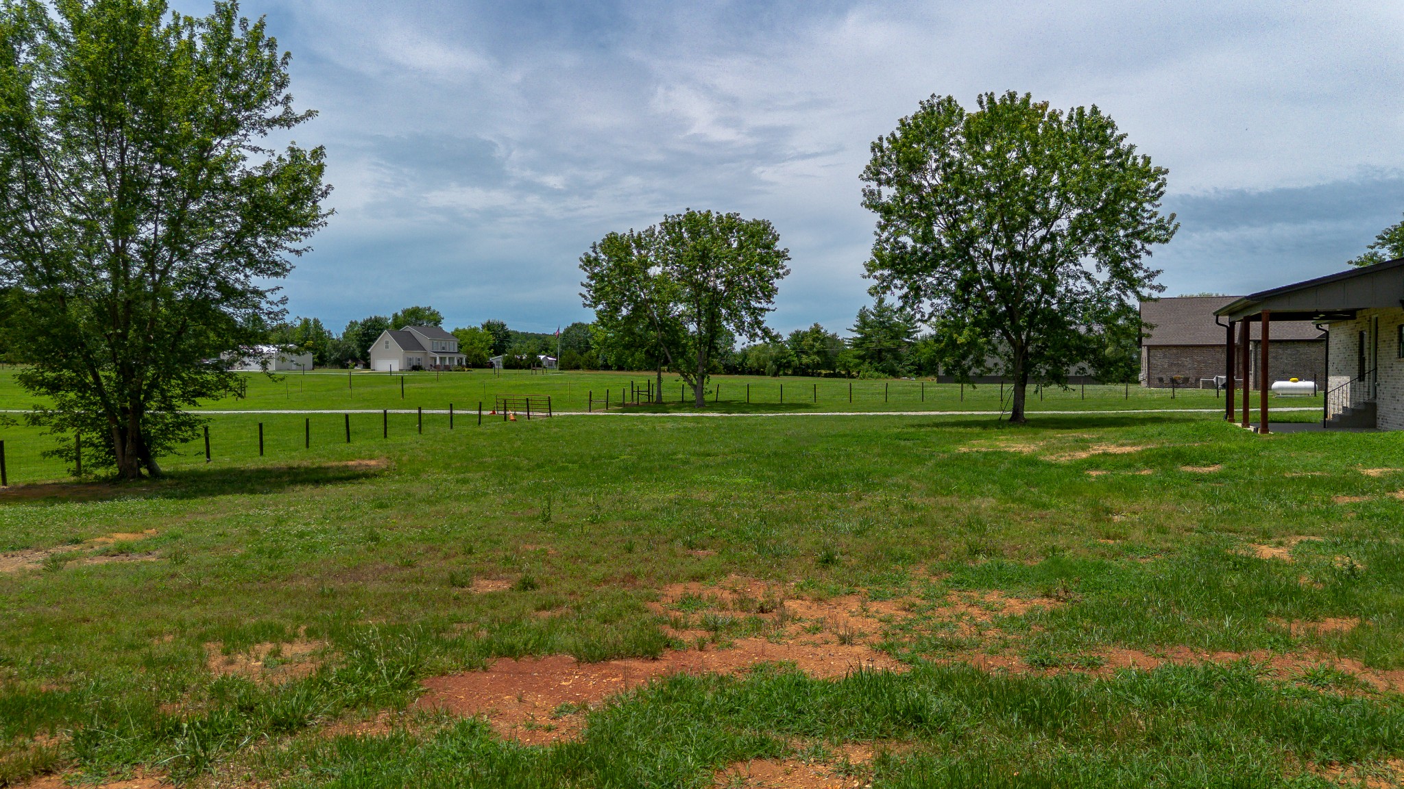 4398 Woodrow Wilson Road Springfield, TN 37172 - Photo 13 of 42