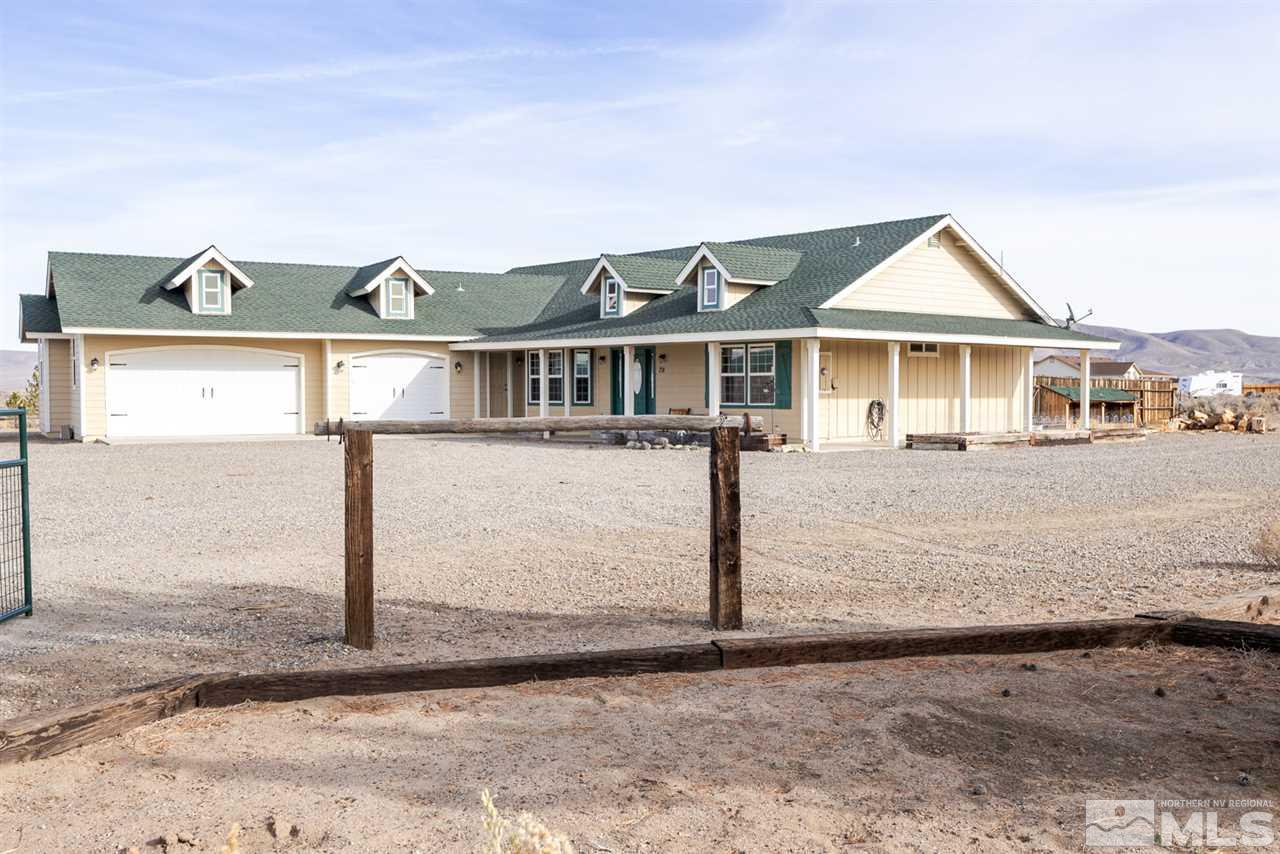 79 Joshua Smith, NV 89430 - Photo 1 of 24 Photo 1