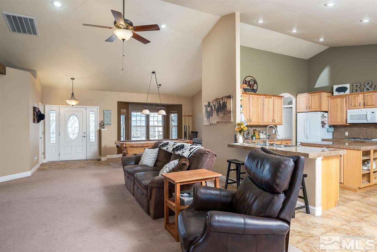 79 Joshua Smith, NV 89430 - Photo 12 of 24 Photo 13