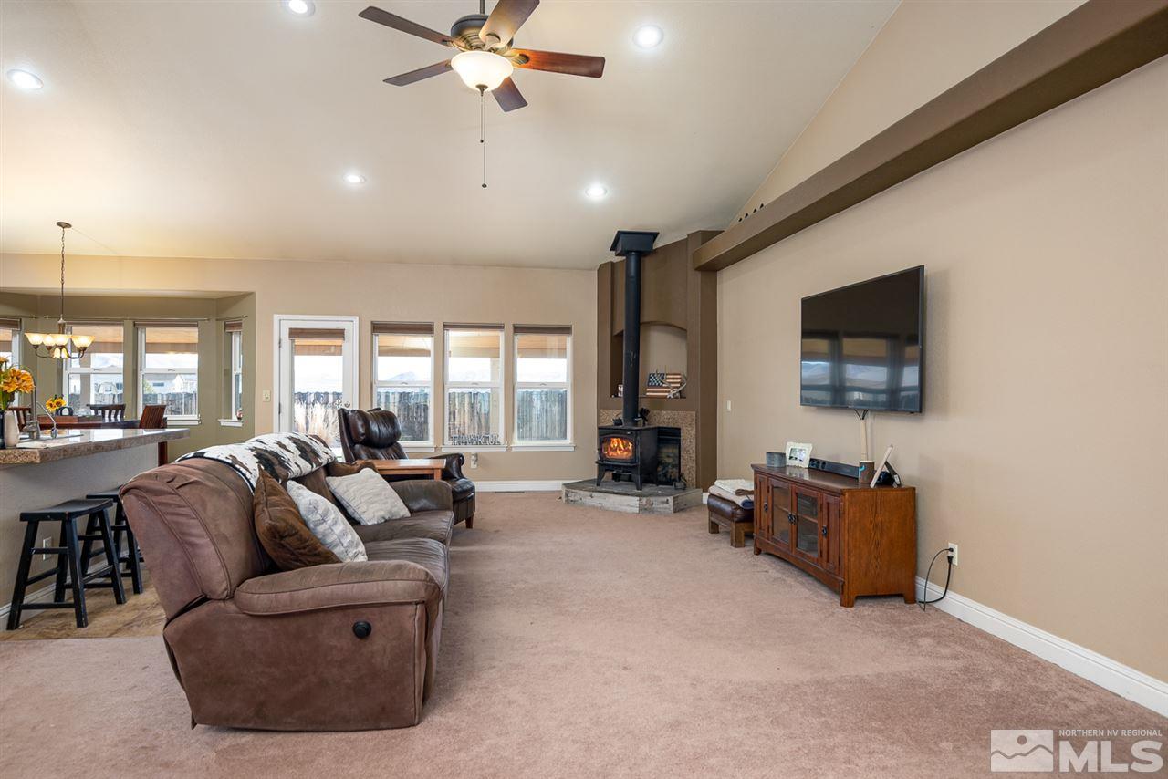 79 Joshua Smith, NV 89430 - Photo 14 of 24 Photo 15