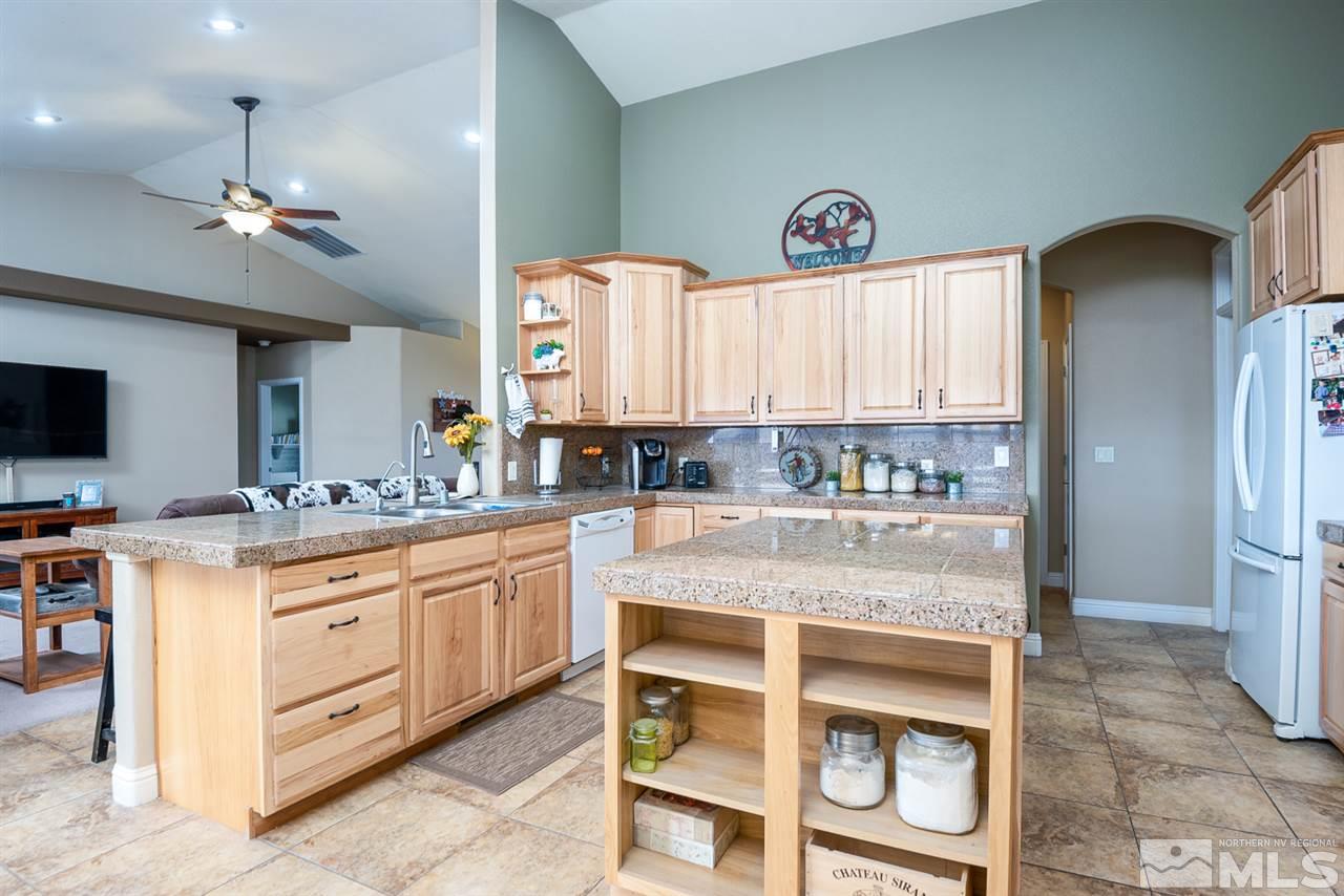 79 Joshua Smith, NV 89430 - Photo 17 of 24 Photo 18