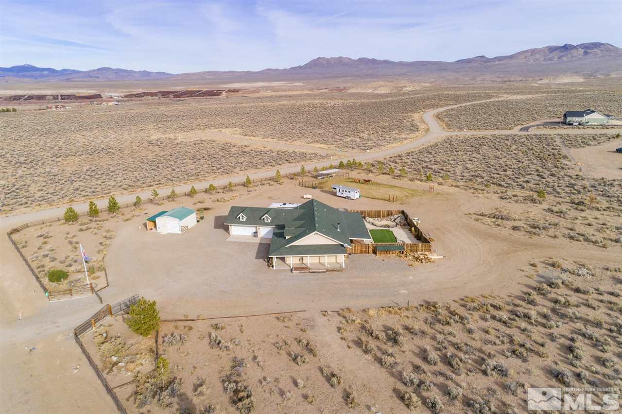 79 Joshua Smith, NV 89430 - Photo 2 of 24 Photo 2
