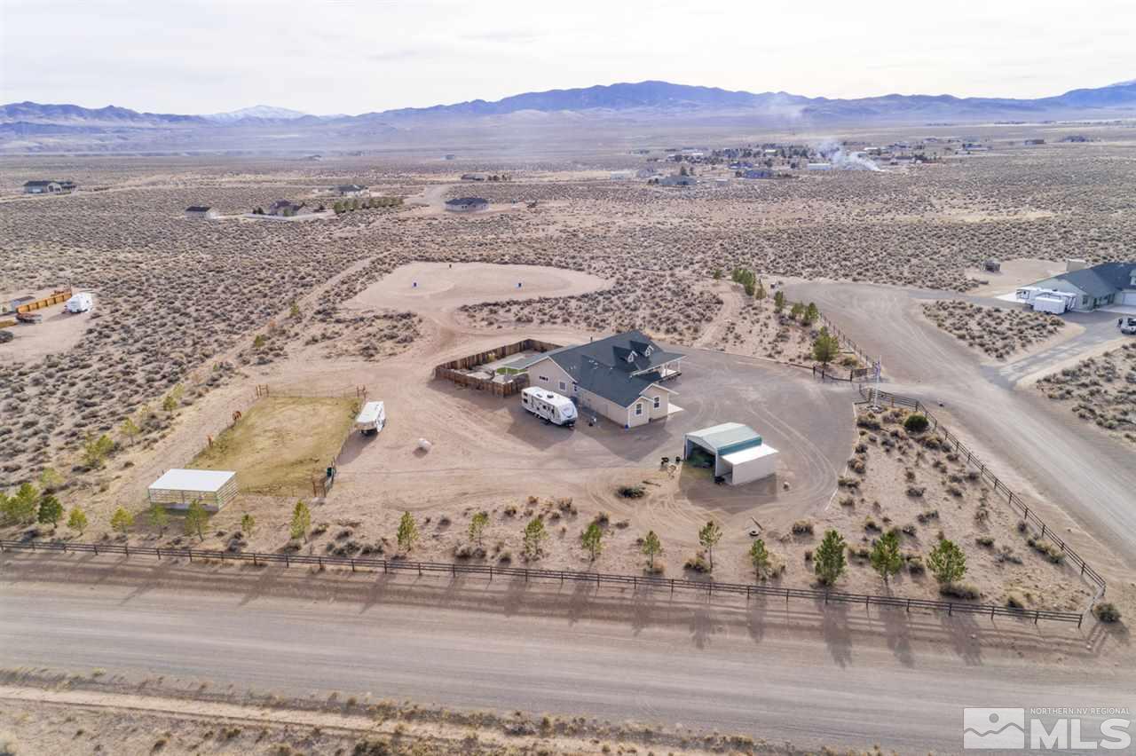 79 Joshua Smith, NV 89430 - Photo 3 of 24 Photo 3